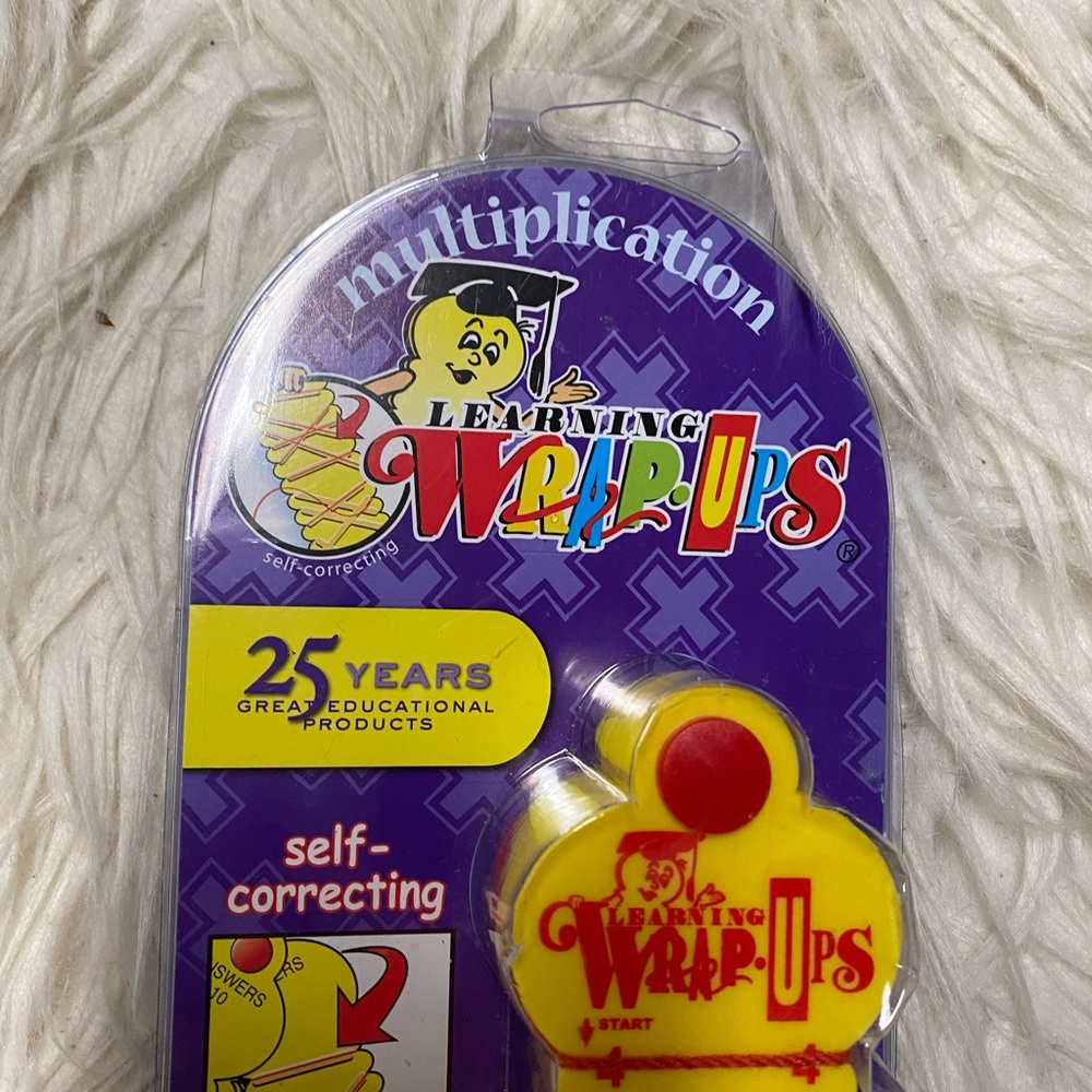 New Multiplication Wrap-Ups - Picture 2 of 8